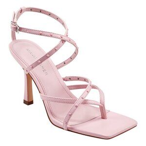 Marc Fisher Women S Bossi Strappy High Heel Sandals Women S Shoes